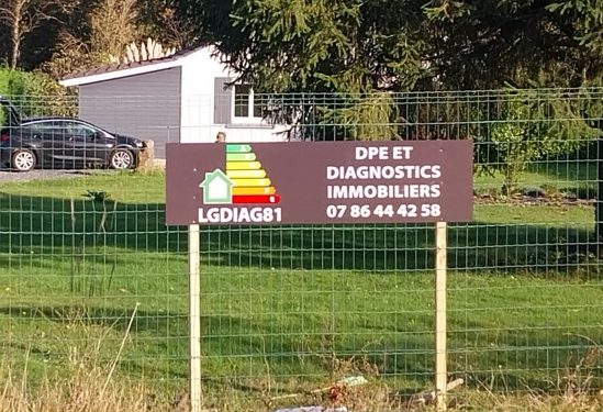 diagnostics immobiliers, dpe et audit énergétique