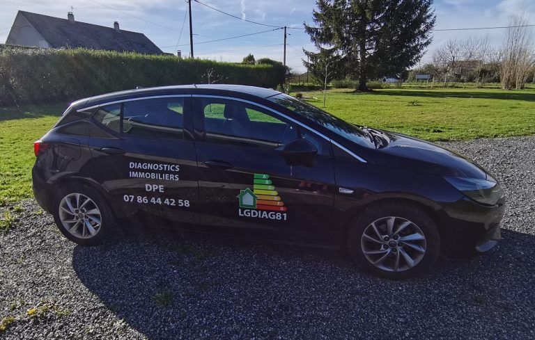 diagnostics immobiliers, dpe et audit énergétique